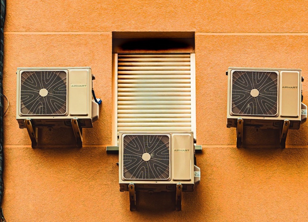Sustentabilidade - Eficiência energética máxima